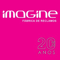 Imagine - Fábrica de Reclamos Luminosos e Ecrãs Gigantes logo - Similar company to Varzinn Hotel