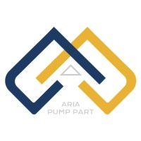 Pump Part Aria logo - Similar company to Apsaaz