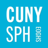 CUNY SPH EOGHS Department logo - Similar company to B~Stem Project