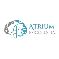 Atrium Psicología logo - Similar company to Som Emocions