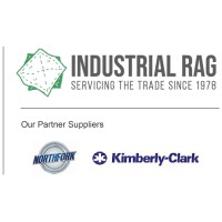 Industrial Rag logo - Similar company to Rag Shop