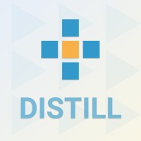 DISTILL Technologies LLC logo - Similar company to Aptlinx Technology Solutions (Ats)