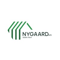 Nygaard A/S logo - Similar company to Maycon - Ejendomsudvikling