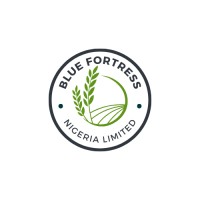 Blue Fortress Nigeria limited logo - Similar company to Bakery Solutions Nigeria Limited