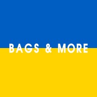 BAGS & MORE logo - Similar company to Bags & More