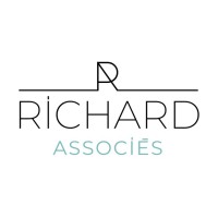 RICHARD ASSOCIES logo - Similar company to //Syslaw