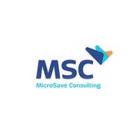 MSC (MicroSave Consulting) - Afrique Francophone logo - Similar company to Msc (Microsave Consulting)