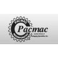 Pacmac Inc logo - Similar company to Pacmac Solutions Pvt. Ltd.