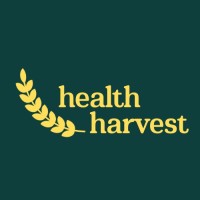 Health Harvest NGO logo - Similar company to Hadiel Health