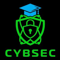 CYBSEC logo - Similar company to Kvinner & It