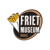 Frietmuseum Brugge logo - Similar company to Chocotopia