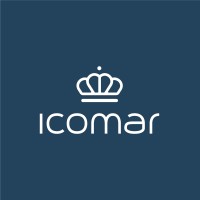 Icomar Móveis logo
