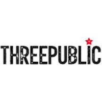 Threepublic logo - Similar company to An Post Commerce Business Solutions