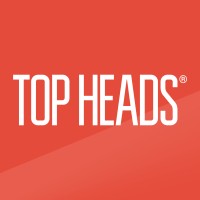 TOP HEADS - Interim Managers Provider in CEE logo - Similar company to Ce Interim Management Middle-East