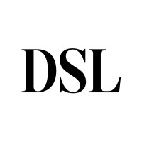 DSL logo - Similar company to Greencom