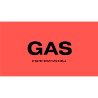 Chester Great and Small CIC logo - Similar company to International Citizen Student Show