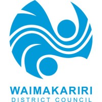 Waimakariri District Council logo - Similar company to Field-Basedstem