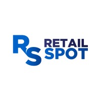 RetailSpot logo - Similar company to Bolt Influence