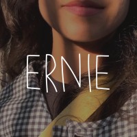 Ernie design logo - Similar company to Oddity Studio