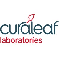 Curaleaf Laboratories logo - Similar company to Curaleaf International