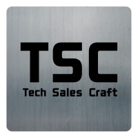Techsalescraft Llc