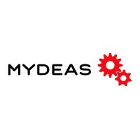 MYDEAS logo - Similar company to Midas Engineering Solutions