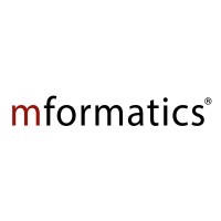 mformatics GmbH logo - Similar company to Netgo Inc.