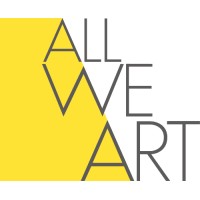 All We Art logo - Similar company to Fotodc