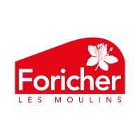 Foricher les Moulins logo - Similar company to Moulins Soufflet