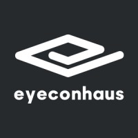 EyeconHaus logo - Similar company to Modernmed