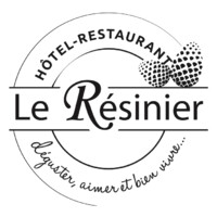 Hôtel-Restaurant Le Résinier logo - Similar company to Studio Mezo