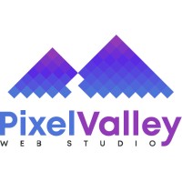 Pixel Valley Web Studio logo - Similar company to Data Intence Technology