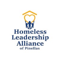Homeless Leadership Alliance of Pinellas logo - Similar company to Demase Technical Services, Llc