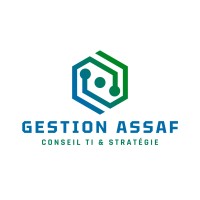 Gestion Assaf logo - Similar company to Urban Pot
