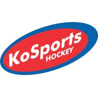 KoSports Hockey logo - Similar company to Mylec, Inc.