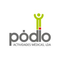 Pódio Saúde logo - Similar company to Centro Clínico De Gaia