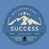 Success Coaching logo - Similar company to Trueagile - Institute For Agility & Innovation