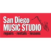 San Diego Music Studio logo - Similar company to Xfire Usa