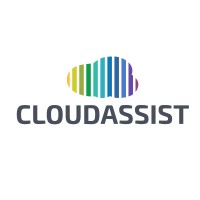 CloudAssist logo - Similar company to Biqql
