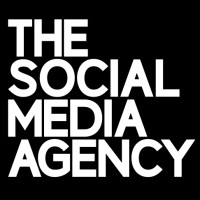 The Social Media Agency logo - Similar company to Good Times