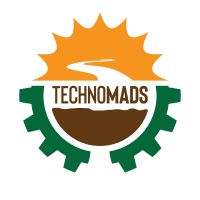 Technomads Association logo - Similar company to Güven Proses
