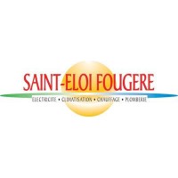 SAINT ELOI FOUGERE logo - Similar company to Cap Rea