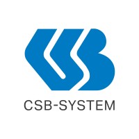 CSB-System logo - Similar company to Global Design Mainframe