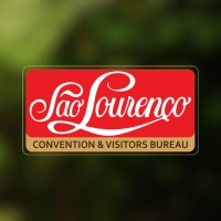 São Lourenço Convention & Visitors Bureau logo - Similar company to Doces Vovó De São Lourenço