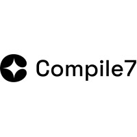 Compile7 logo - Similar company to Grackerai