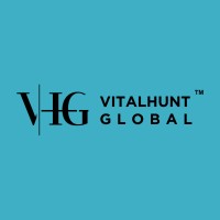 Vitalhunt Global Solutions Private Limited logo - Similar company to Streamline Hr Solutions