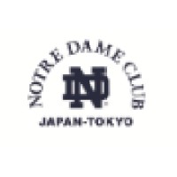 Notre Dame Club of Japan logo - Similar company to Swan Venture Group