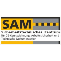 SAM GmbH logo - Similar company to Hero Magnetic Development Co., Ltd.
