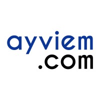 Ayviem TV & Management logo - Similar company to The Events Ppl