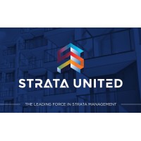 Strata United logo - Similar company to Performance Architecture